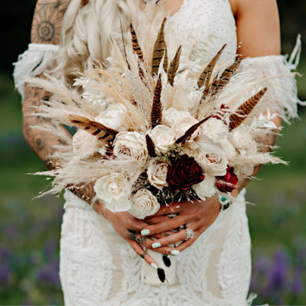 Meet your Posher, Scotia